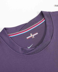 Kids England Away Kit EURO 2024