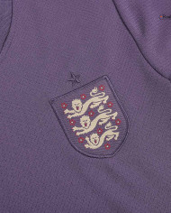Kids England Away Kit EURO 2024