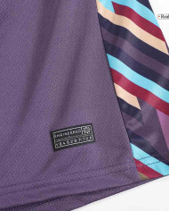 Kids England Away Kit EURO 2024