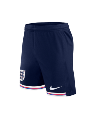 England Home Shorts Euro 2024