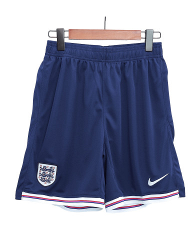 England Home Shorts Euro 2024 England Home Shorts Euro 2024