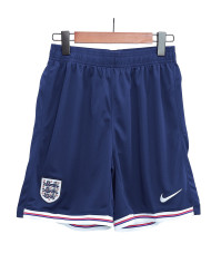 England Home Shorts Euro 2024