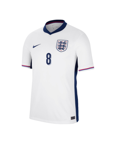 ALEXANDER-ARNOLD  England Home Jersey Euro 2024 ALEXANDER-ARNOLD  England Home Jersey Euro 2024
