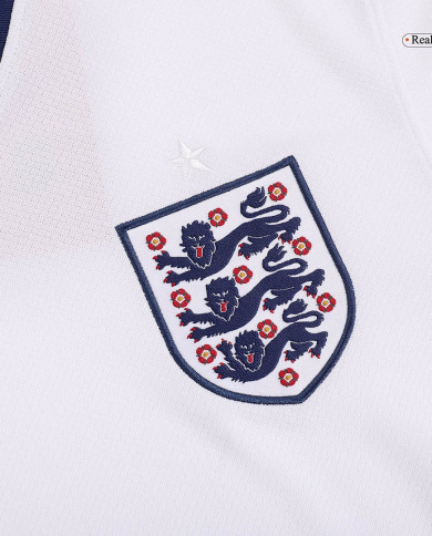 ALEXANDER-ARNOLD  England Home Jersey Euro 2024 ALEXANDER-ARNOLD  England Home Jersey Euro 2024
