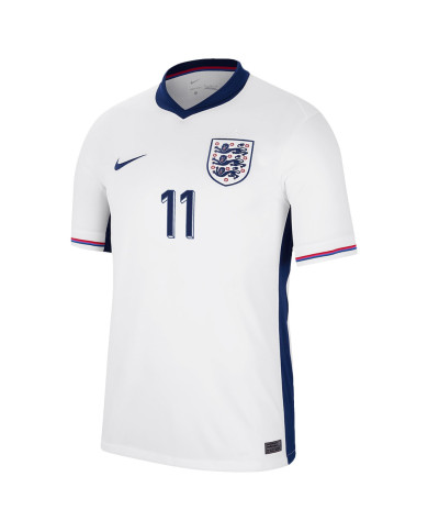 FODEN 11 England Home Jersey Euro 2024 FODEN 11 England Home Jersey Euro 2024