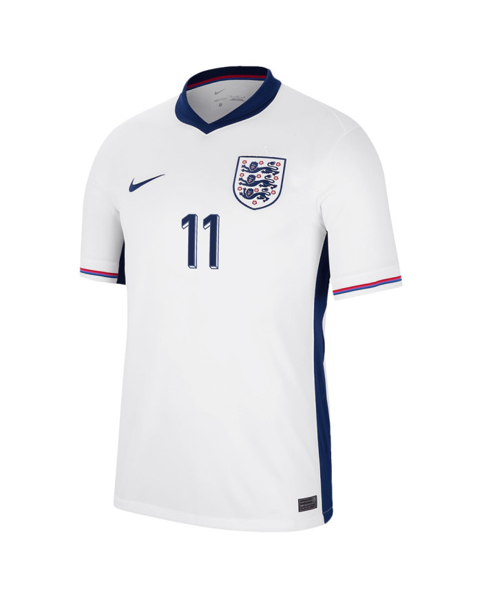 FODEN 11 England Home Jersey Euro 2024