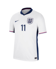 FODEN 11 England Home Jersey Euro 2024