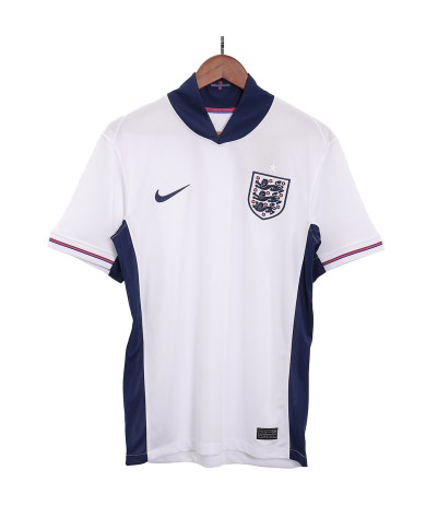 FODEN 11 England Home Jersey Euro 2024 FODEN 11 England Home Jersey Euro 2024