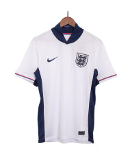 FODEN 11 England Home Jersey Euro 2024