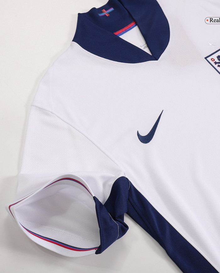 FODEN 11 England Home Jersey Euro 2024