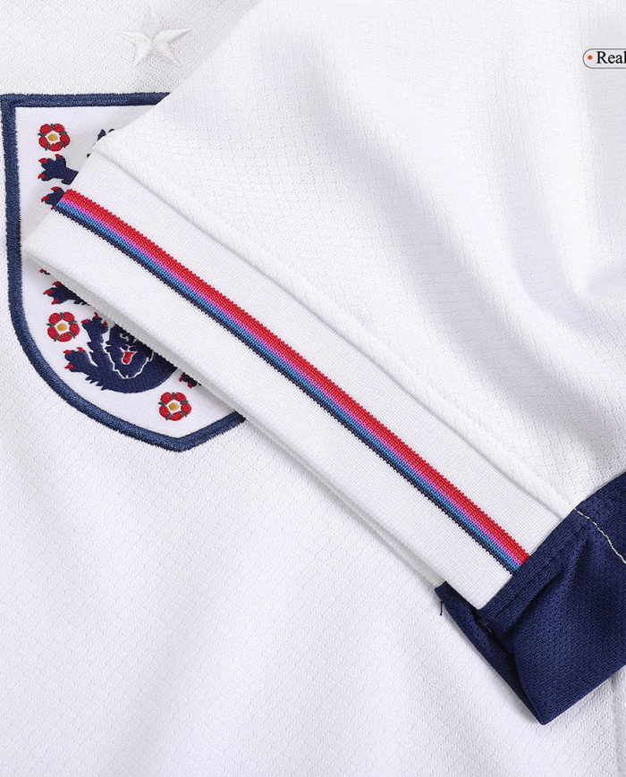 FODEN 11 England Home Jersey Euro 2024