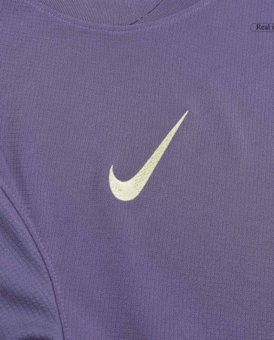 FODEN 11 England Away Jersey Euro 2024 FODEN 11 England Away Jersey Euro 2024