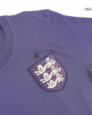 FODEN 11 England Away Jersey Euro 2024