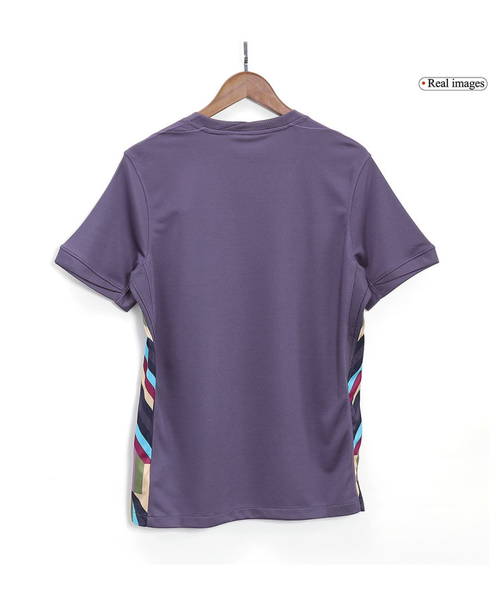 PALMER 24 England Away Jersey 2024