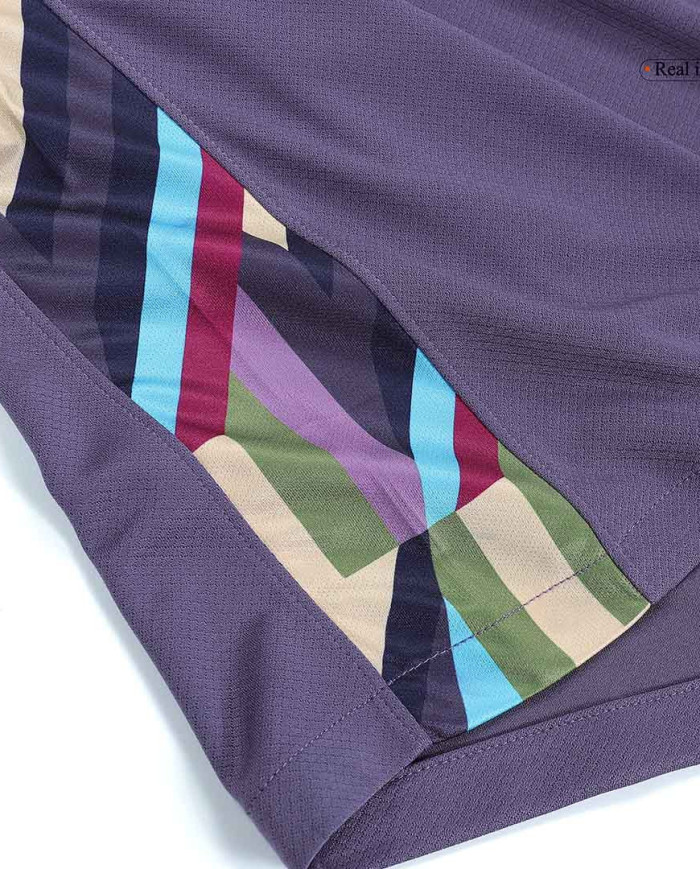 PALMER 24 England Away Jersey 2024