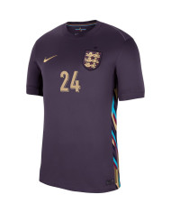 PALMER 24 England Away Jersey 2024
