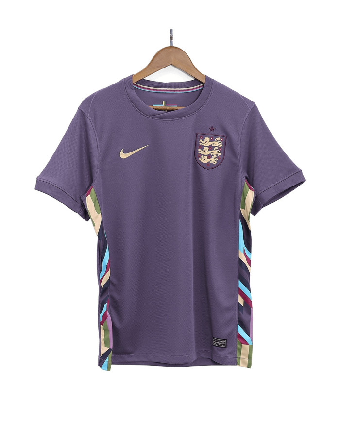 PALMER 24 England Away Jersey 2024