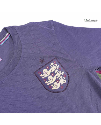 PALMER 24 England Away Jersey 2024 PALMER 24 England Away Jersey 2024