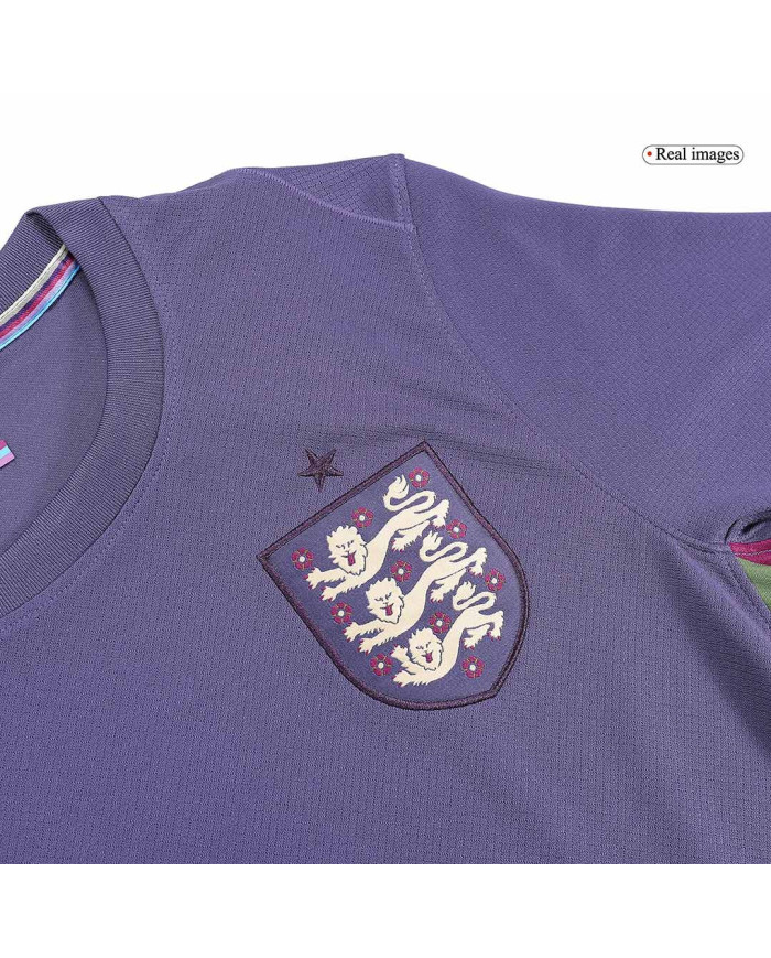 PALMER 24 England Away Jersey 2024