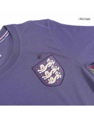 PALMER 24 England Away Jersey 2024