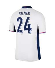 PALMER 24 England Home Jersey Euro 2024