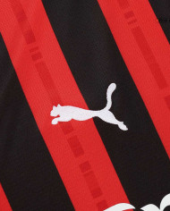 GIMENEZ 7 AC Milan Home Jersey 2024/25