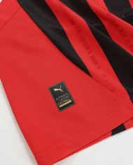 GIMENEZ 7 AC Milan Home Jersey 2024/25