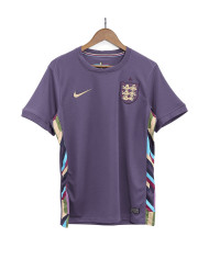 SAKA 7 England Away Jersey 2024