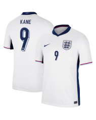 KANE 9 England Home Jersey Euro 2024