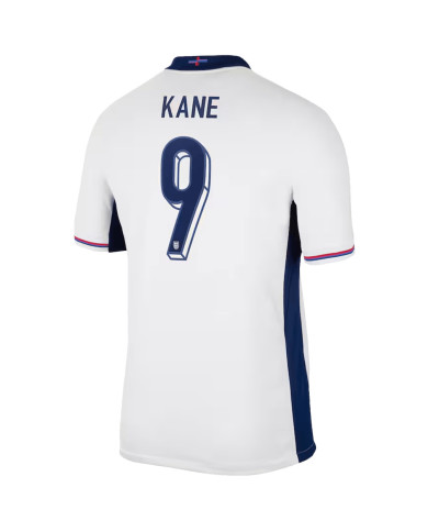 KANE 9 England Home Jersey Euro 2024 KANE 9 England Home Jersey Euro 2024