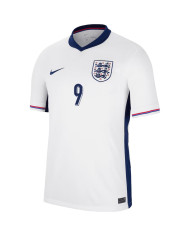 KANE 9 England Home Jersey Euro 2024