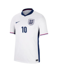 BELLINGHAM 10 England Home Jersey Euro 2024