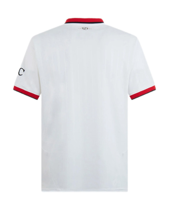 AC Milan Away Jersey 2024/25