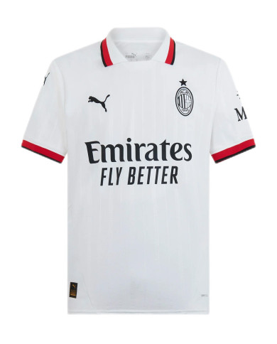 AC Milan Away Jersey 2024/25 AC Milan Away Jersey 2024/25