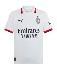 AC Milan Away Jersey 2024/25