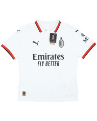 AC Milan Away Jersey 2024/25