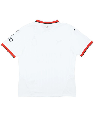 AC Milan Away Jersey 2024/25 AC Milan Away Jersey 2024/25