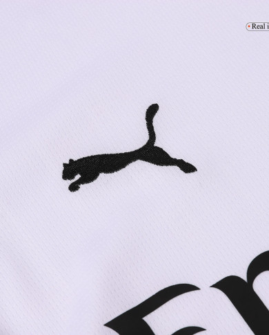 AC Milan Away Jersey 2024/25 AC Milan Away Jersey 2024/25