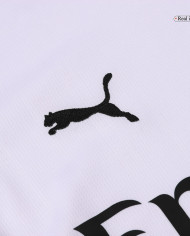 AC Milan Away Jersey 2024/25