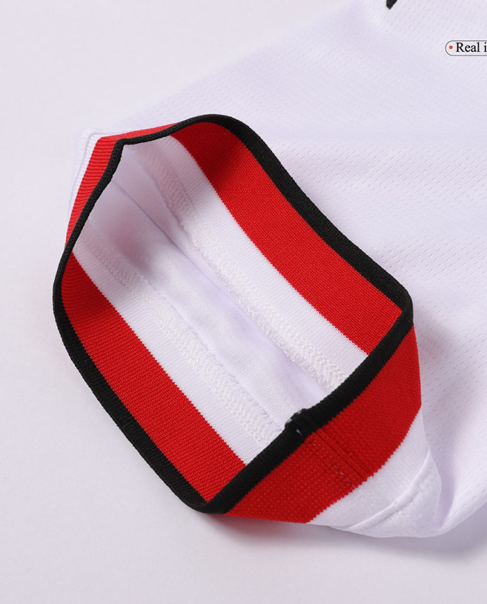 AC Milan Away Jersey 2024/25