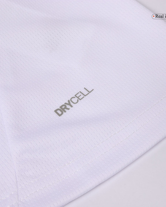 AC Milan Away Jersey 2024/25