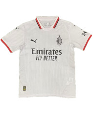 AC Milan Away Jersey 2024/25