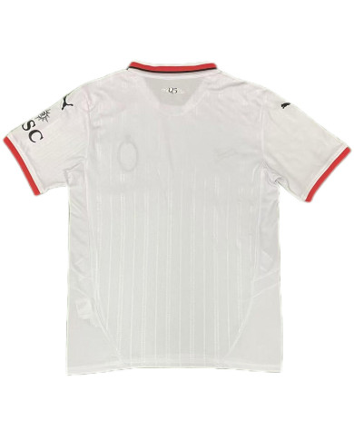 AC Milan Away Jersey 2024/25 AC Milan Away Jersey 2024/25