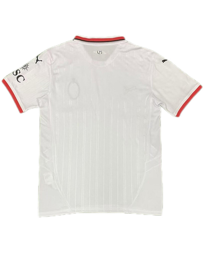 AC Milan Away Jersey 2024/25