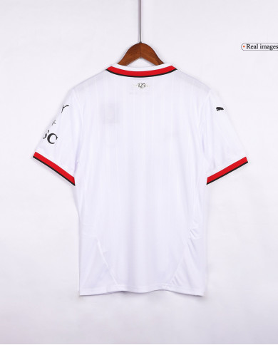 AC Milan Away Jersey 2024/25 AC Milan Away Jersey 2024/25