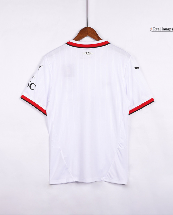AC Milan Away Jersey 2024/25