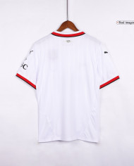 AC Milan Away Jersey 2024/25