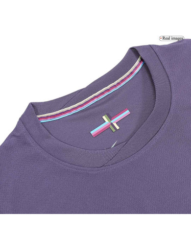 RICE 4 England Away Jersey 2024 RICE 4 England Away Jersey 2024