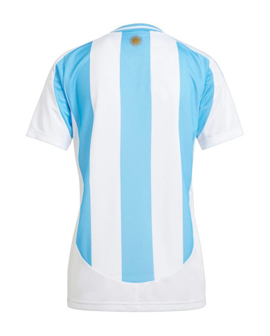 Women's Argentina Home Jersey Copa America 2024 Women's Argentina Home Jersey Copa America 2024
