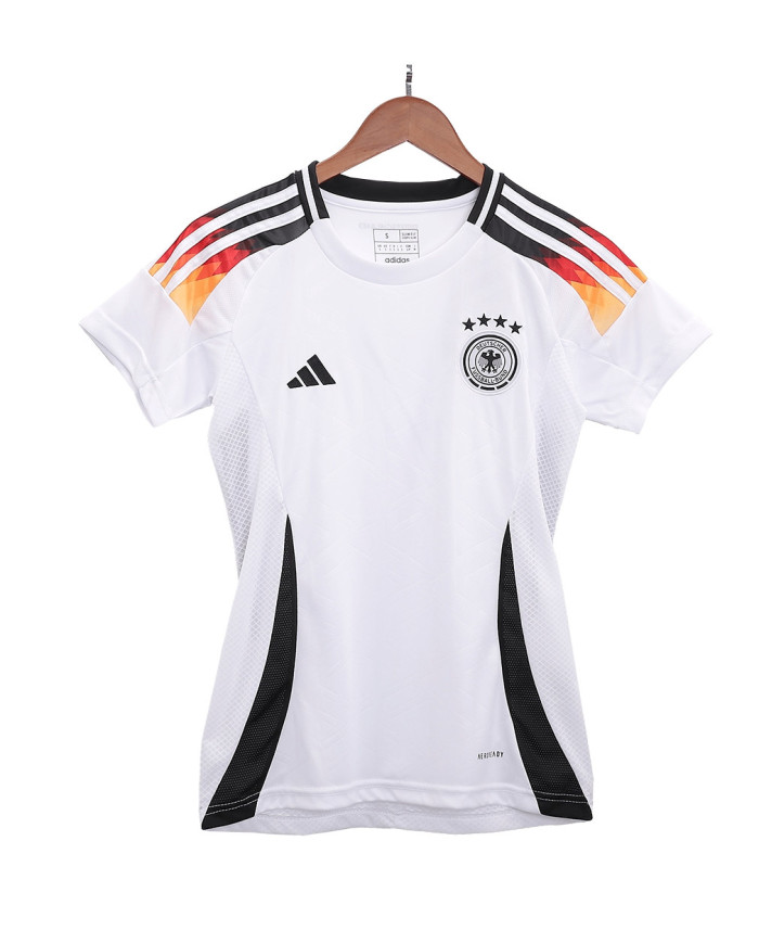 Women's Germany Home Jersey Euro 2024